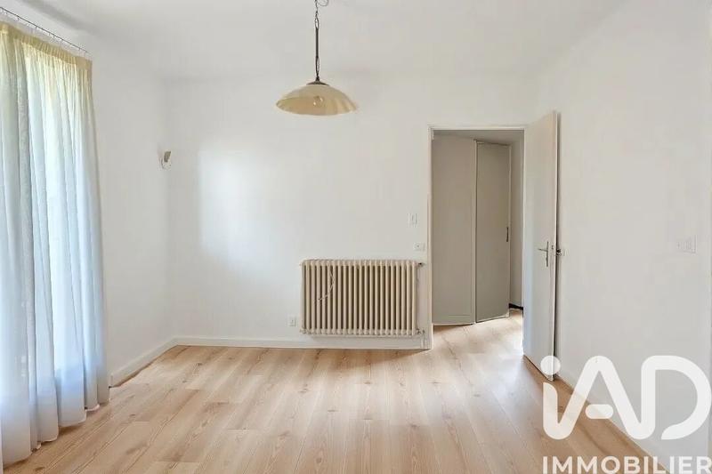 Maison - 101 m² - 5 pièces
