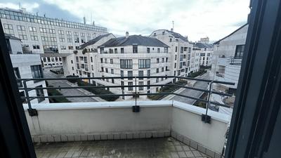 Appartement - 31 m² - 1 pièce