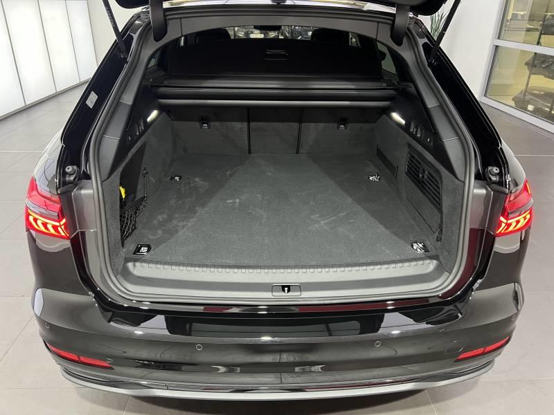 Audi A6 Avant 50 TFSIe 299 ch s tronic 7 Quattro Avus