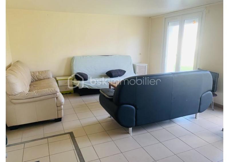 Maison - 154 m² - 6 pièces