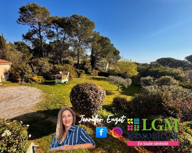 Villa - 173 m² - 4 pièces