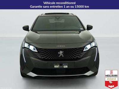 Peugeot 3008 Hybrid 225 e-Eat8 Gt Pack