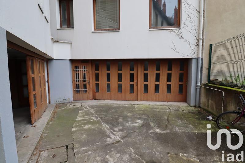 Appartement - 75 m² - 3 pièces