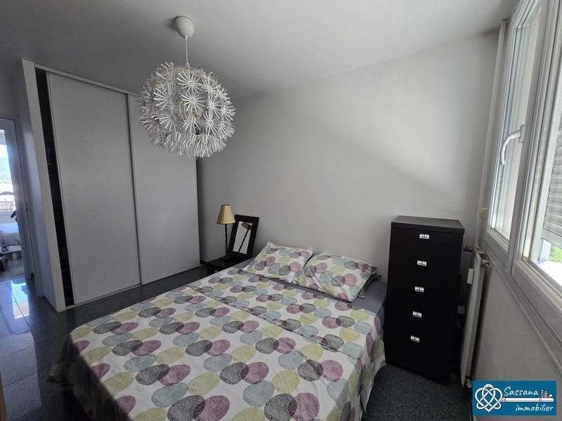 Appartement - 72 m² - 4 pièces