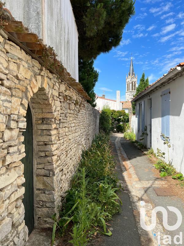 Maison - 195 m² - 8 pièces