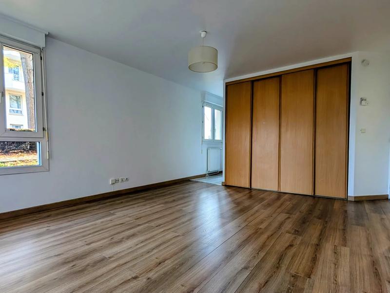 Appartement - 34 m² - 1 pièce