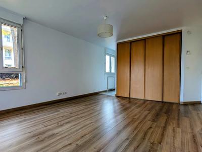 Appartement - 34 m² - 1 pièce