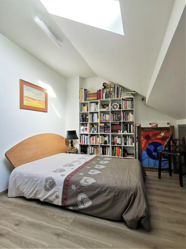 Appartement - 102 m² - 4 pièces