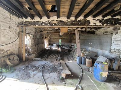 Ferme - 200 m² - 3 pièces