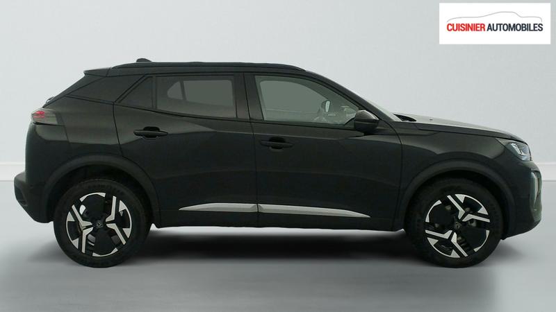 Peugeot 2008 100 s Bvm6 Allure
