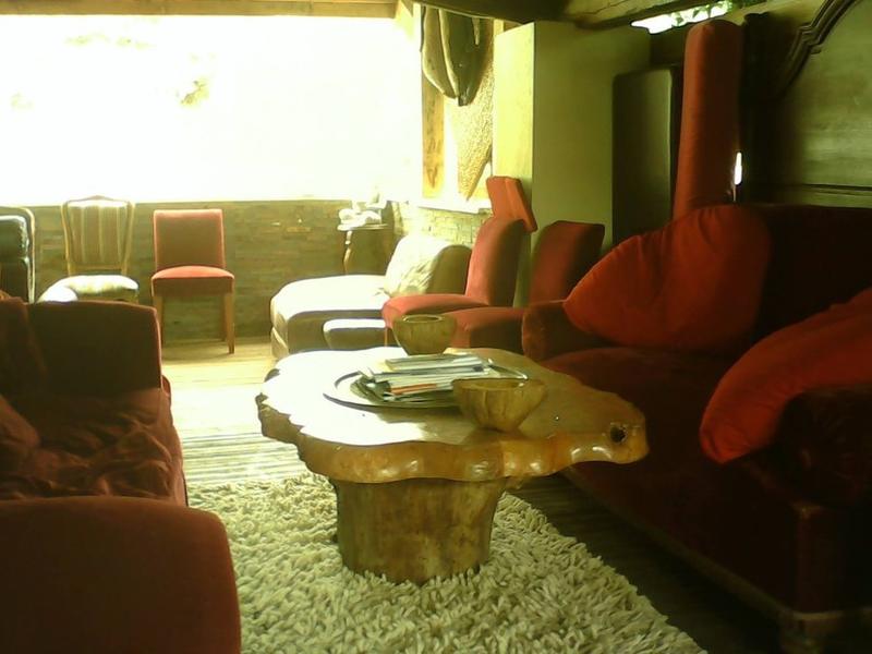 Propriété - 280 m² - 10 pièces