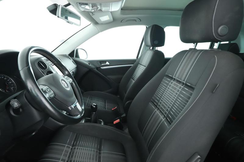 Volkswagen Tiguan 2.0 Tdi BlueMotion Tech Lounge 110 ch