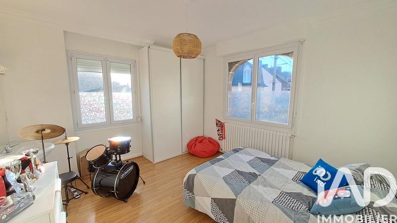 Maison de ville - 211 m² - 9 pièces