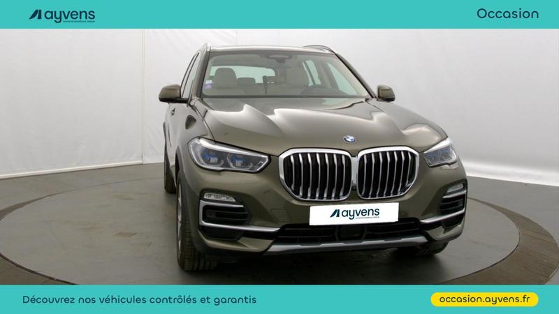 Bmw X5 xDrive45e 394ch xLine 1