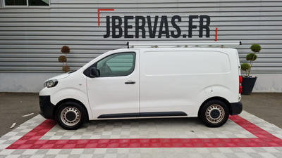 Peugeot Expert Fourgon tole standard bluehdi 100 ss bvm6 pro