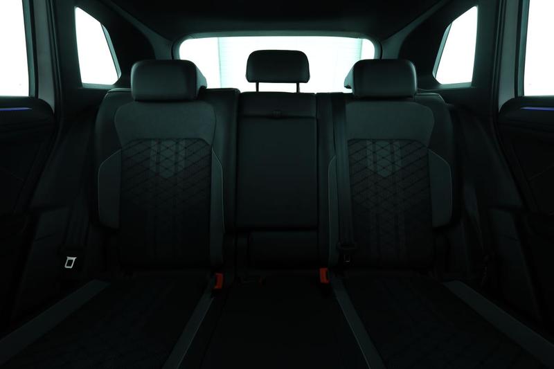 Volkswagen Tiguan 2.0 Tdi R-Line Dsg7 150 ch