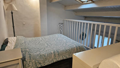 Maison - 43 m² - 3 pièces