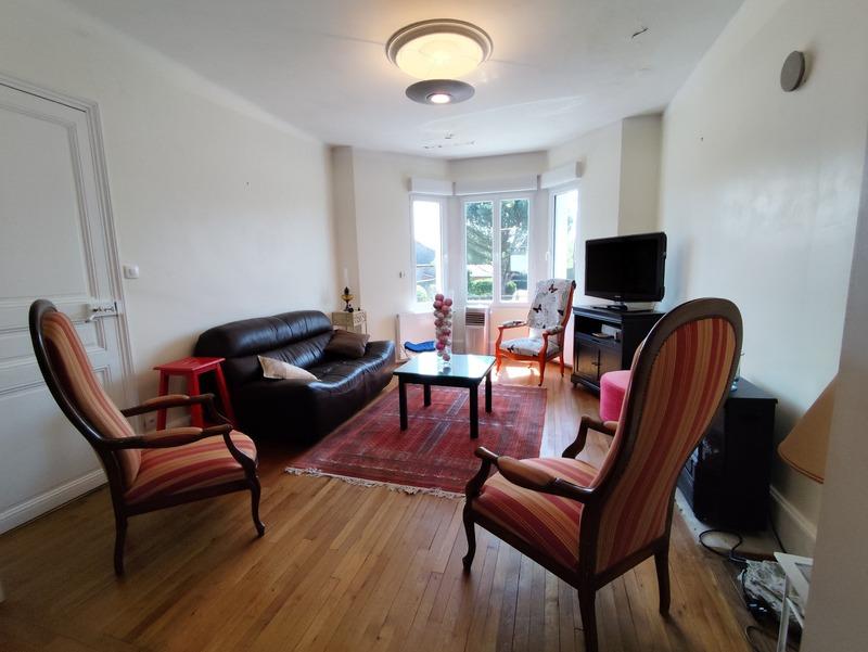 Maison - 145 m² - 7 pièces