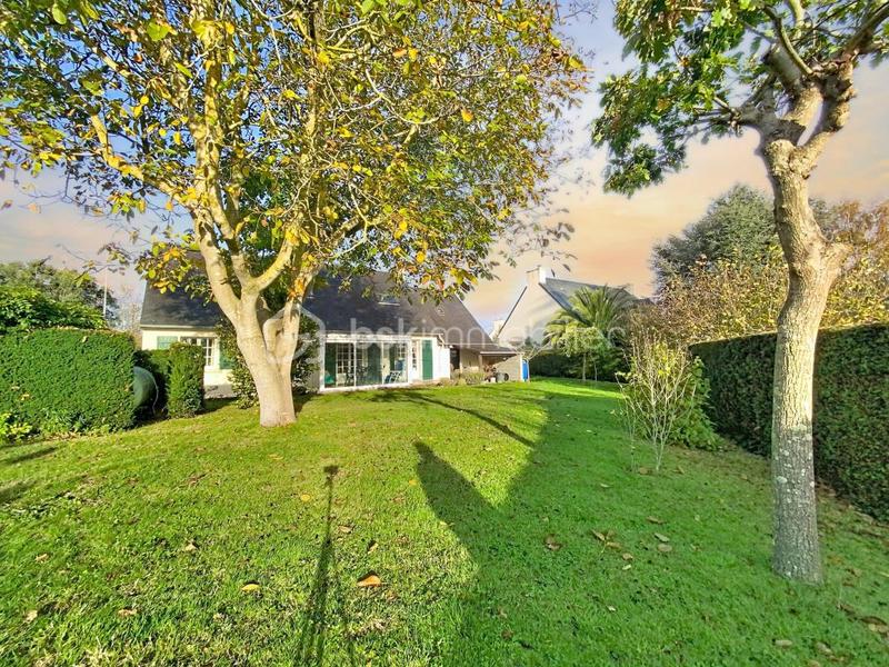 Maison ancienne - 135 m² - 6 pièces