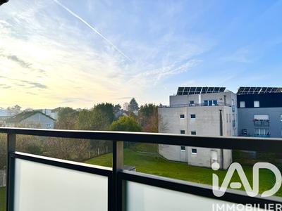 Studio - 28 m² - 1 pièce