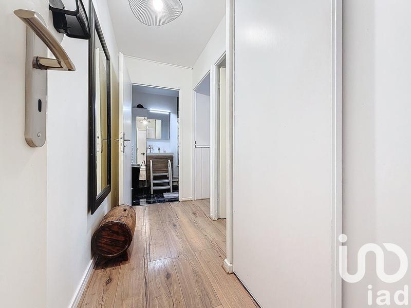 Appartement - 69 m² - 4 pièces