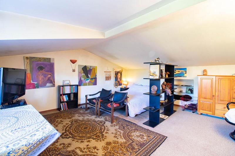 Maison - 151 m² - 6 pièces