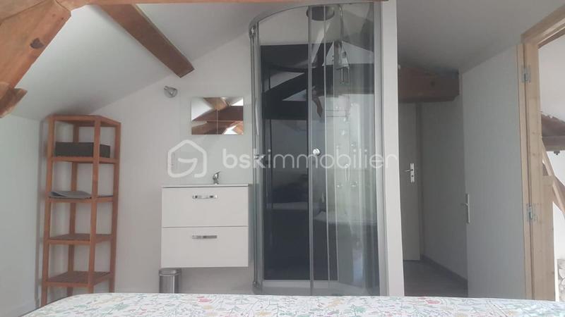 Maison - 170 m² - 7 pièces