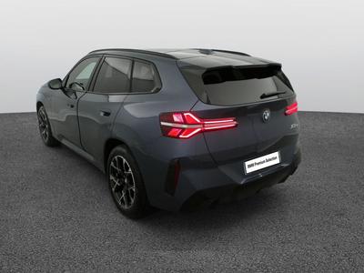 Bmw X3 G45 30e xDrive 299 ch Bva8 m Sport