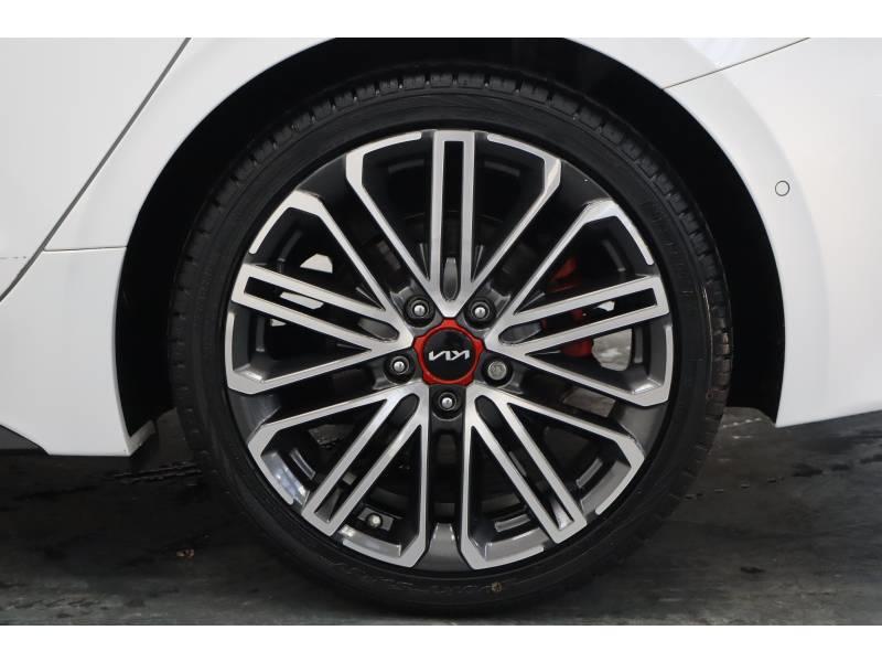 Kia Pro_cee'd Proceed 1.6 t-GDi 204 ch Isg Dct7 Gt