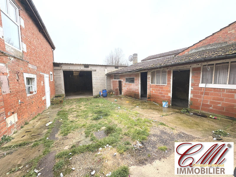 Maison - 150 m² - 4 pièces