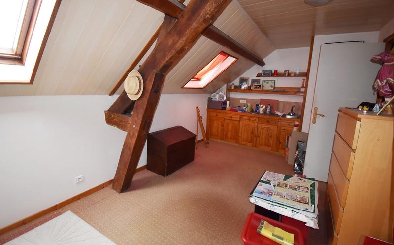 Maison - 118 m² - 4 pièces