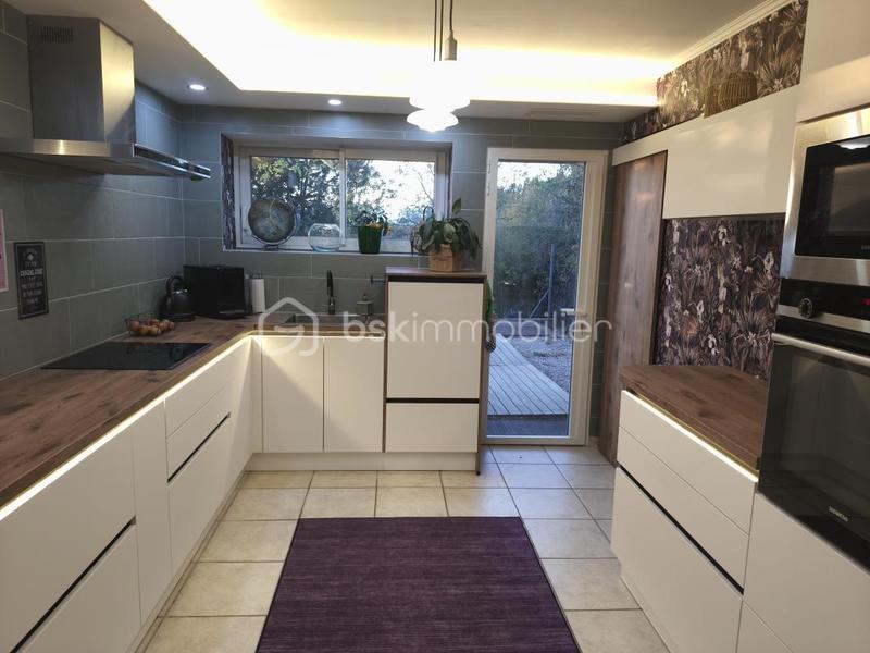 Villa - 150 m² - 6 pièces