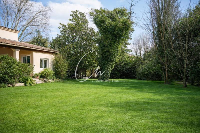 Maison - 168 m² - 6 pièces