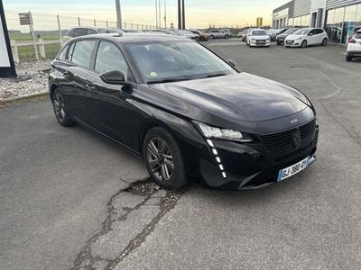 Peugeot 308 III BlueHDI 130 Active Pack