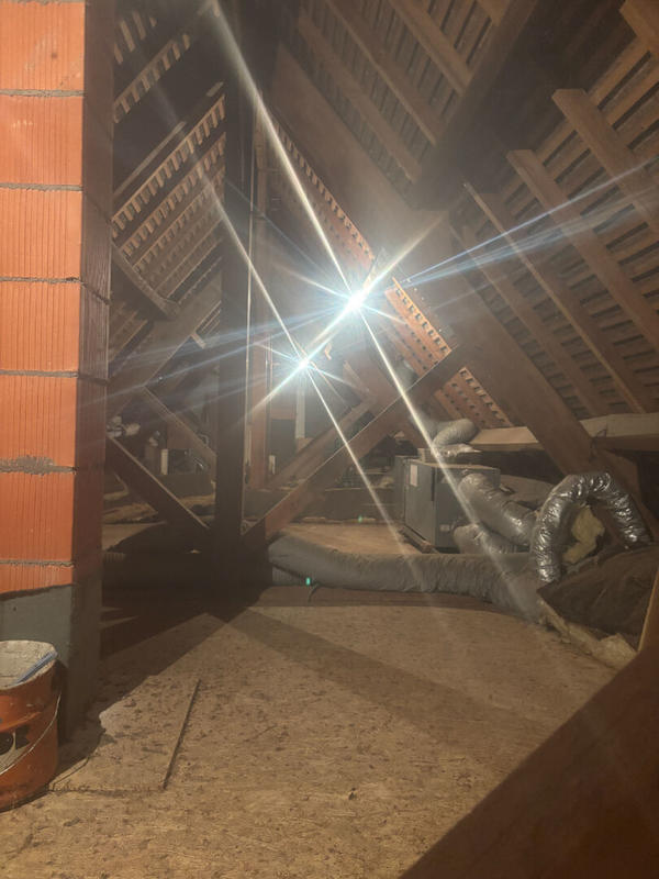 Maison - 190 m² - 7 pièces