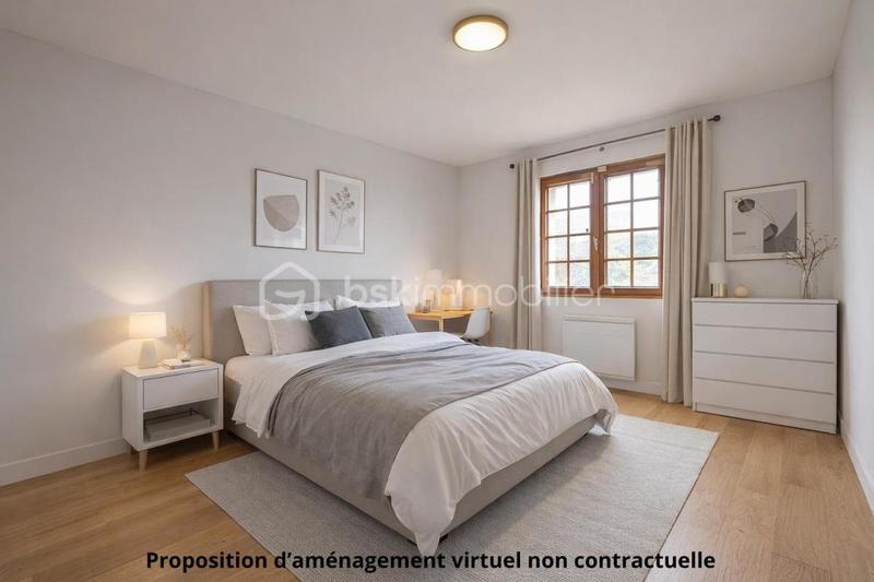 Maison - 127 m² - 6 pièces