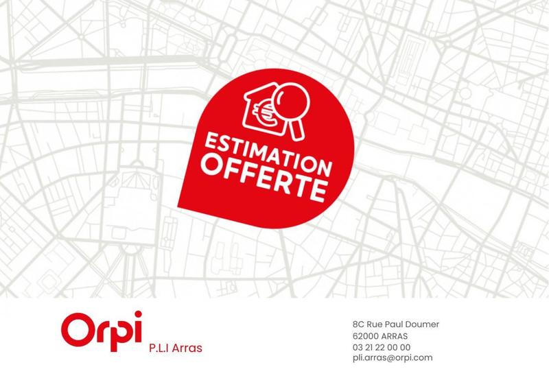 Appartement - 75 m² - 3 pièces