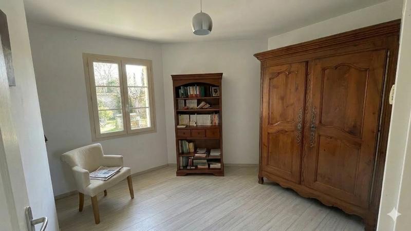 Maison - 116 m² - 4 pièces