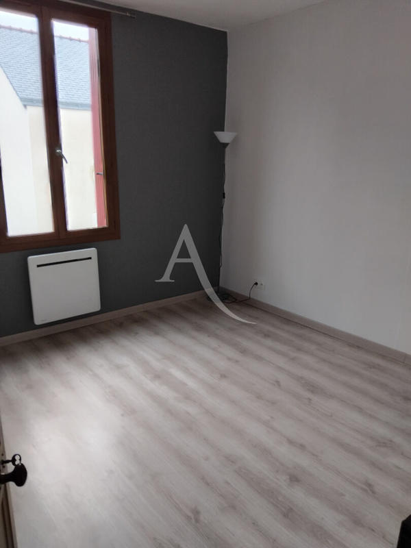 Maison de ville - 78 m² - 3 pièces