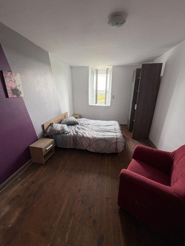 Maison - 138 m² - 5 pièces