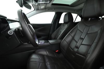 Ds Ds 4 1.6 PureTech la Premiere Auto 180 ch