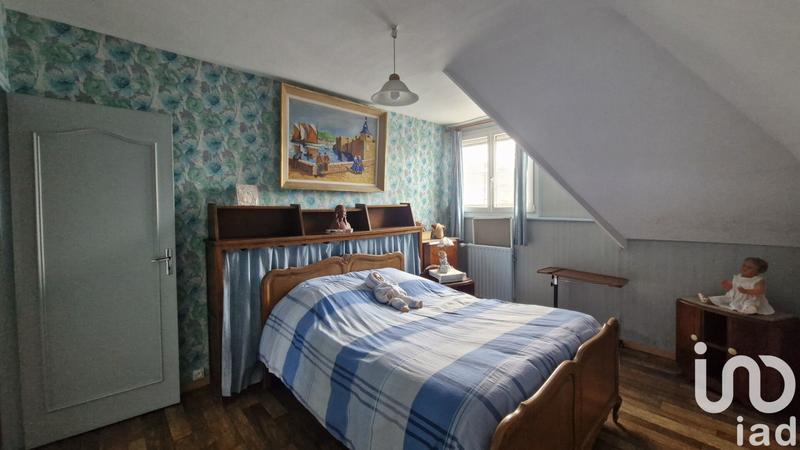 Maison de village - 118 m² - 4 pièces