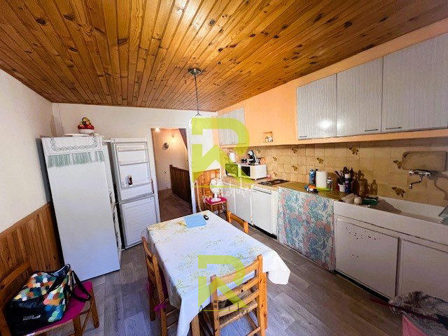 Maison - 116 m² - 6 pièces