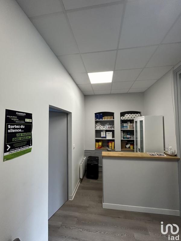 Local commercial - 55 m²