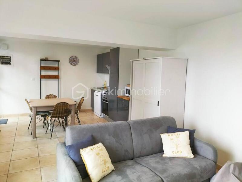 Propriété - 294 m² - 9 pièces