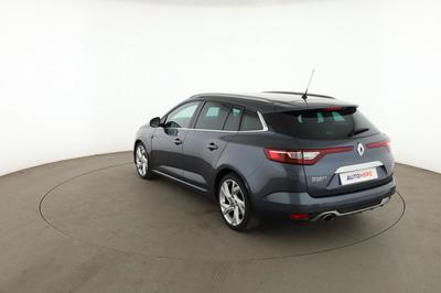 Renault Mégane Estate 1.6 TCe Energy Gt Edc7 205 ch