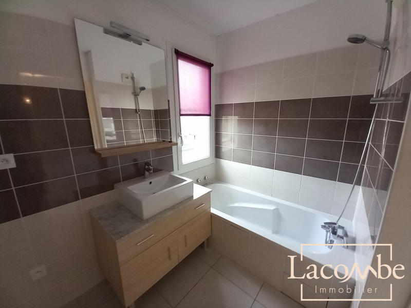 Appartement - 85 m² - 4 pièces