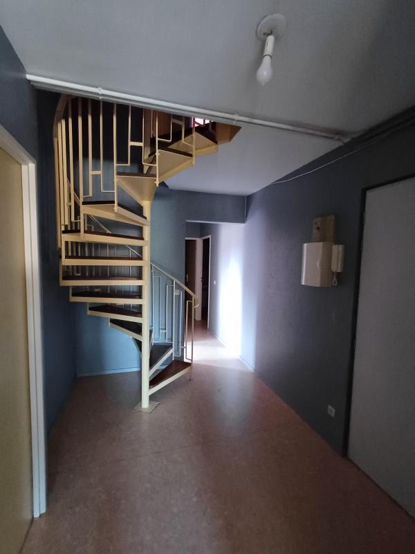 Appartement - 91 m² - 4 pièces