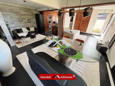 Villa - 109 m² - 3 pièces