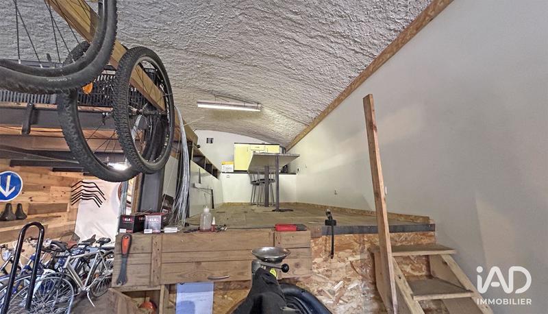 Local commercial - 72 m²